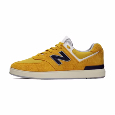 NB All Coasts 574 'Sunflower'