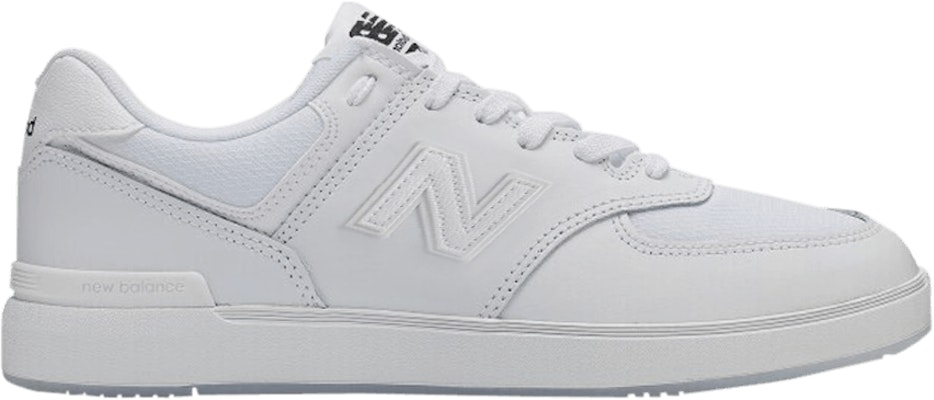 New Balance All Coasts 574 'White' AM574SSG Buy New Balance All Coasts 574 'White' AM574SSG
