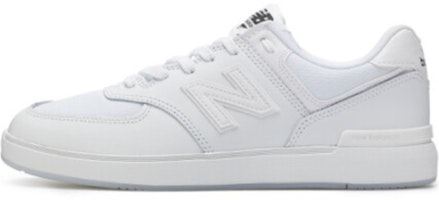 New Balance All Coasts 574 'White' AM574SSG New Balance All Coasts 574 'White' AM574SSG