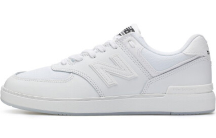 Buy 뉴발란스 올코스트 574 화이트 (New Balance All Coasts 574 White) AM574SSG