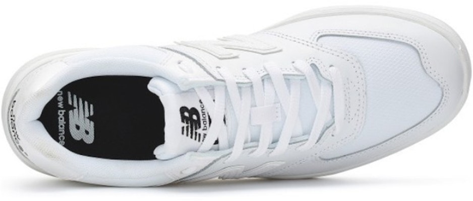 New Balance All Coasts 574 ‘白色’ AM574SSG Lookbook New Balance All Coasts 574 ‘白色’ AM574SSG