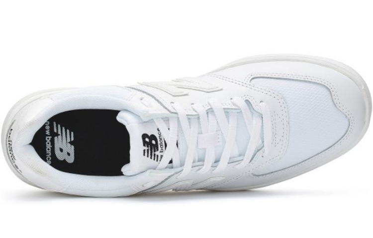 Lookbook 뉴발란스 올코스트 574 화이트 (New Balance All Coasts 574 White) AM574SSG