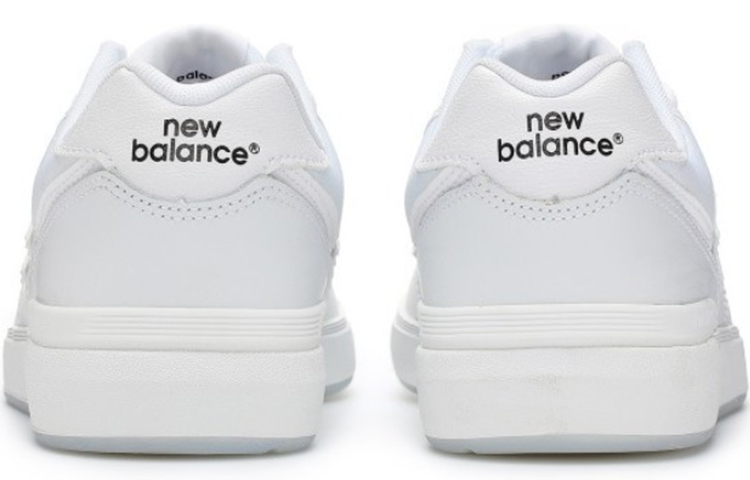 Shop 뉴발란스 올코스트 574 화이트 (New Balance All Coasts 574 White) AM574SSG