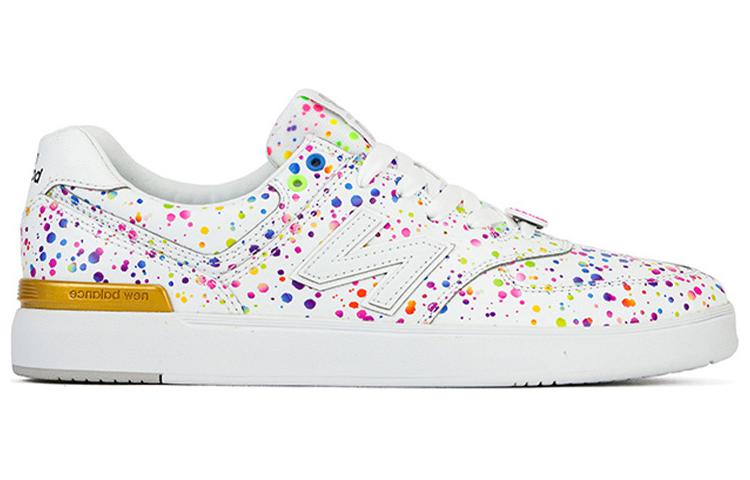 Order New Balance All Coasts 574 'Putih' AM574TNB