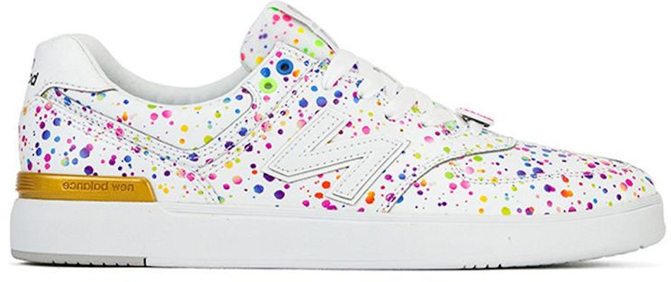 ニューバランス All Coasts 574 ホワイト AM574TNB Order ニューバランス All Coasts 574 ホワイト AM574TNB