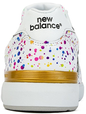 New Balance All Coasts 574 'Putih' Sneakers Pria AM574TNB Lookbook New Balance All Coasts 574 'Putih' Sneakers Pria AM574TNB