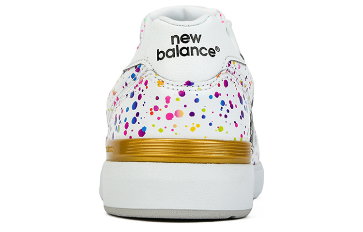 Shop New Balance All Coasts 574 'Putih' AM574TNB