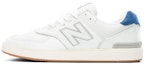 Buy New Balance All Coasts 574 白蓝 运动鞋 AM574WBT