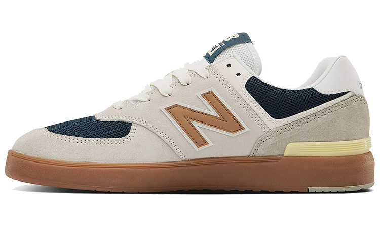 ニューバランス All Coasts AM574OHH 28cm (US10) Dワイズ ホワイト×レッド NEW BALANCE 新品 未使用 Buy New Balance All Coasts 574 \u0027White\u0027 AM574SSG - Novelship