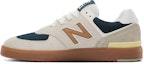 Buy New Balance All Coasts 574 'Putih Emas' AM574WYG