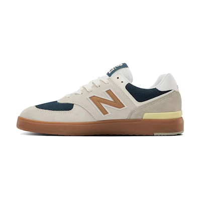 NB All Coasts 574 'White Gold'
