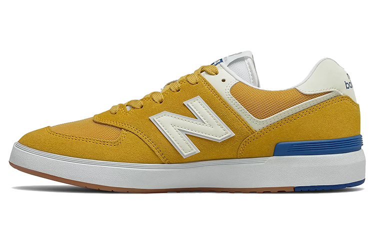 New Balance All Coasts 574 'Yellow' AM574YWB