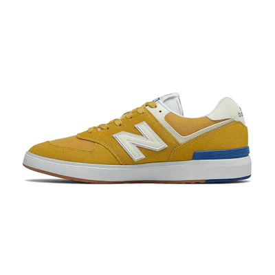 NB All Coasts 574 'Yellow'