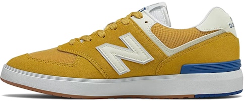 New Balance All Coasts 574 'Yellow' AM574YWB New Balance All Coasts 574 'Yellow' AM574YWB