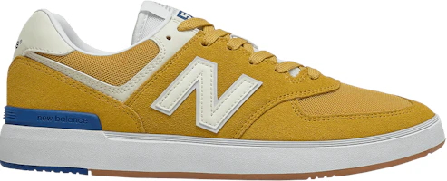 New Balance All Coasts 574 'Yellow' AM574YWB New Balance All Coasts 574 'Yellow' AM574YWB