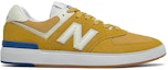 Order 뉴발란스 올 코스트 574 '옐로우' AM574YWB