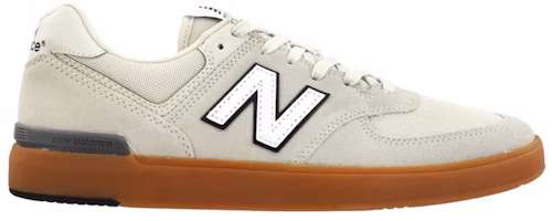 New Balance All Coasts 574 Beige Grey Gum AM574WGU New Balance All Coasts 574 Beige Grey Gum AM574WGU