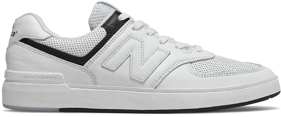 New Balance All Coasts 574 Zapatillas Clásicas Blancas AM574PWG Order New Balance All Coasts 574 Zapatillas Clásicas Blancas AM574PWG