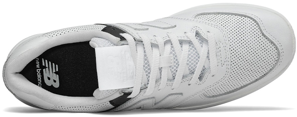 New Balance All Coasts 574 Zapatillas Clásicas Blancas AM574PWG Lookbook New Balance All Coasts 574 Zapatillas Clásicas Blancas AM574PWG