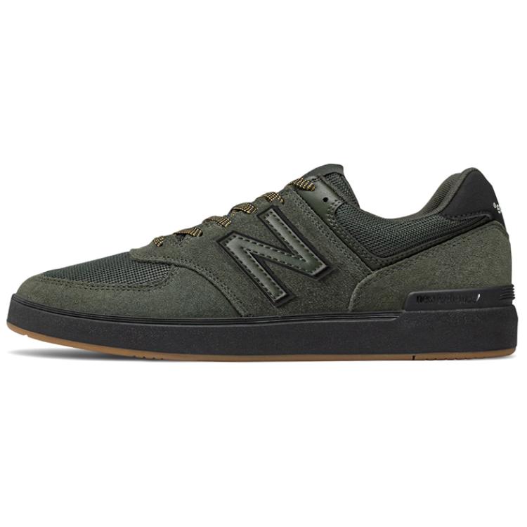 Buy New Balance All Coasts 574 D 男鞋 AM574BOV