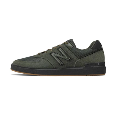 NB All Coasts 574 D