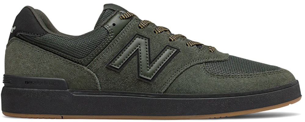 New Balance All Coasts 574 D Lelaki AM574BOV Order New Balance All Coasts 574 D Lelaki AM574BOV