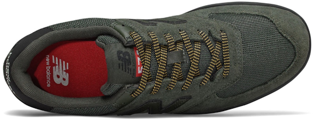 New Balance All Coasts 574 D Lelaki AM574BOV Lookbook New Balance All Coasts 574 D Lelaki AM574BOV