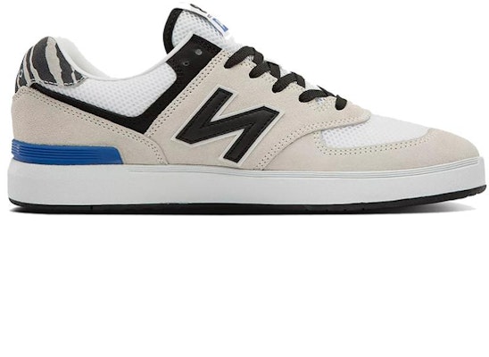 New Balance All Coasts 574 Seri 'Putih' AM574ZEE Order New Balance All Coasts 574 Seri 'Putih' AM574ZEE