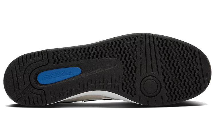 Shop New Balance All Coasts 574 Seri 'Putih' AM574ZEE