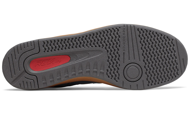 Shop New Balance All Coasts 574 Wide 'Abu Tua Gum' AM574TNS