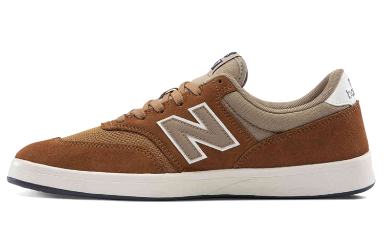 New Balance All Coasts 617 'Caramel Orange' AM617BOR