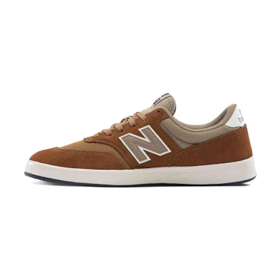 NB All Coasts 617 'Caramel Orange'