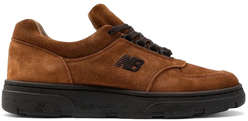 New Balance Allerdale Made in England 'Brown Suede' UADWTRB Buy New Balance Allerdale Made in England 'Brown Suede' UADWTRB