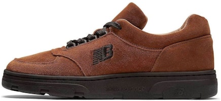 New Balance Allerdale Made in England 'Brown Suede' UADWTRB New Balance Allerdale Made in England 'Brown Suede' UADWTRB
