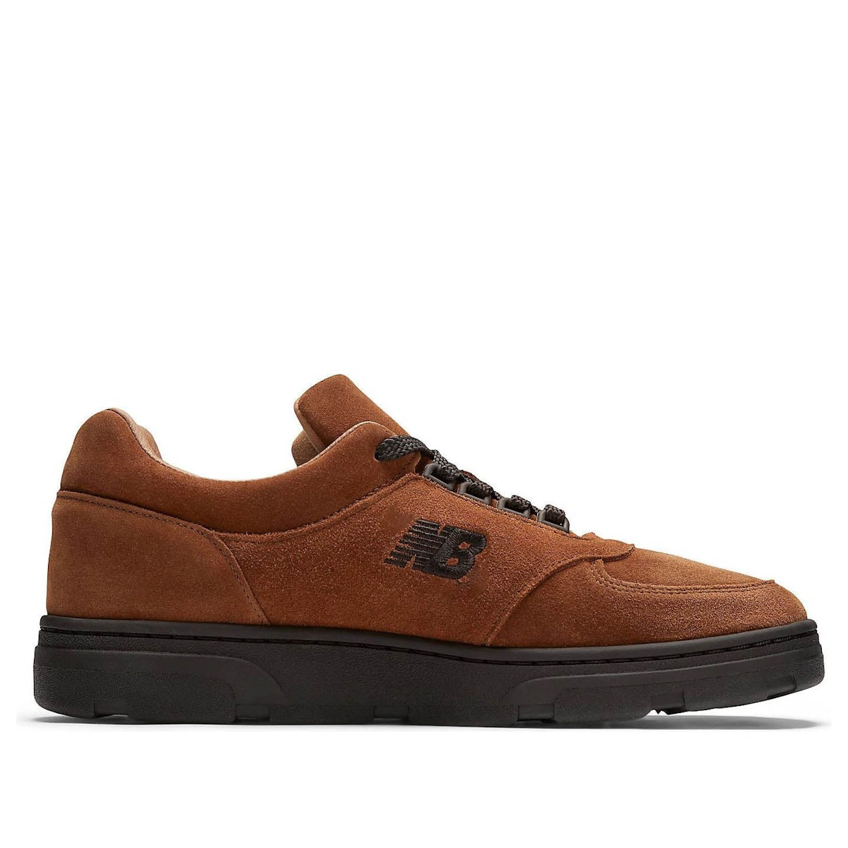 New Balance Allerdale Made in England 'Brown Suede'