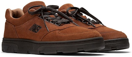 New Balance Allerdale Buatan England ''Coklat Suede'' UADWTRB Lookbook New Balance Allerdale Buatan England ''Coklat Suede'' UADWTRB