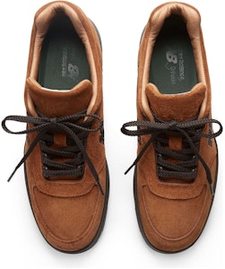 뉴발란스 올더데일 메이드 인 잉글랜드 '브라운 스웨이드' UADWTRB Shop 뉴발란스 올더데일 메이드 인 잉글랜드 '브라운 스웨이드' UADWTRB