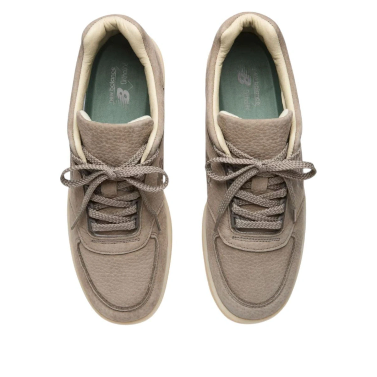 New Balance Allerdale Made in England 'Roasted Cashew'