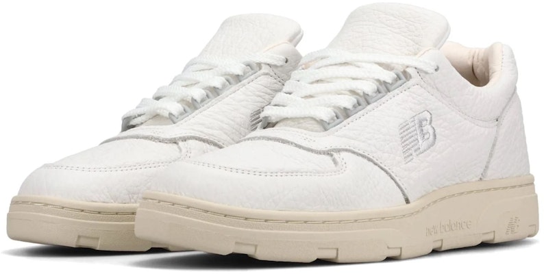 New Balance Allerdale Made in England 'White Mirage Gray' UADWWHI Lookbook New Balance Allerdale Made in England 'White Mirage Gray' UADWWHI