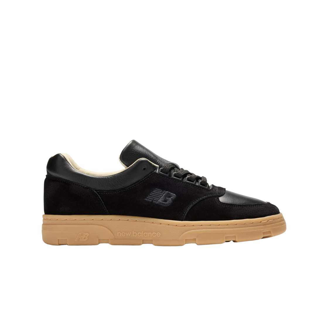 New Balance Allerdale Made In UK 'Black Chipmunk Gum' UADWKKB
