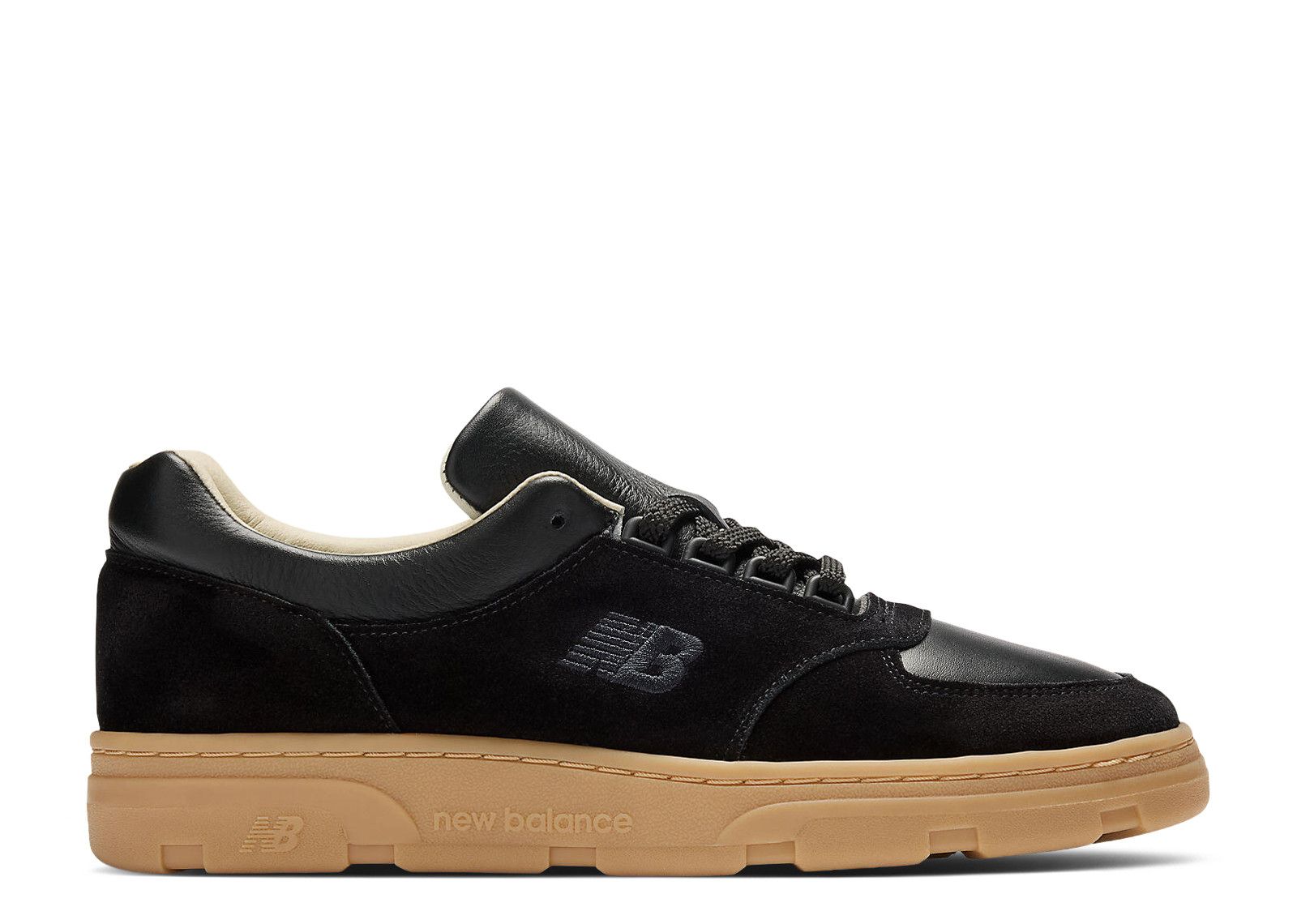 New Balance Allerdale Made In UK 'Black Chipmunk Gum' UADWKKB