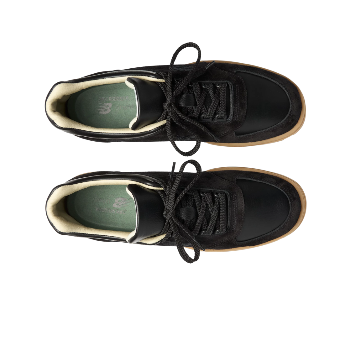 Order New Balance Allerdale 英产版 ''黑松鼠棕胶'' UADWKKB
