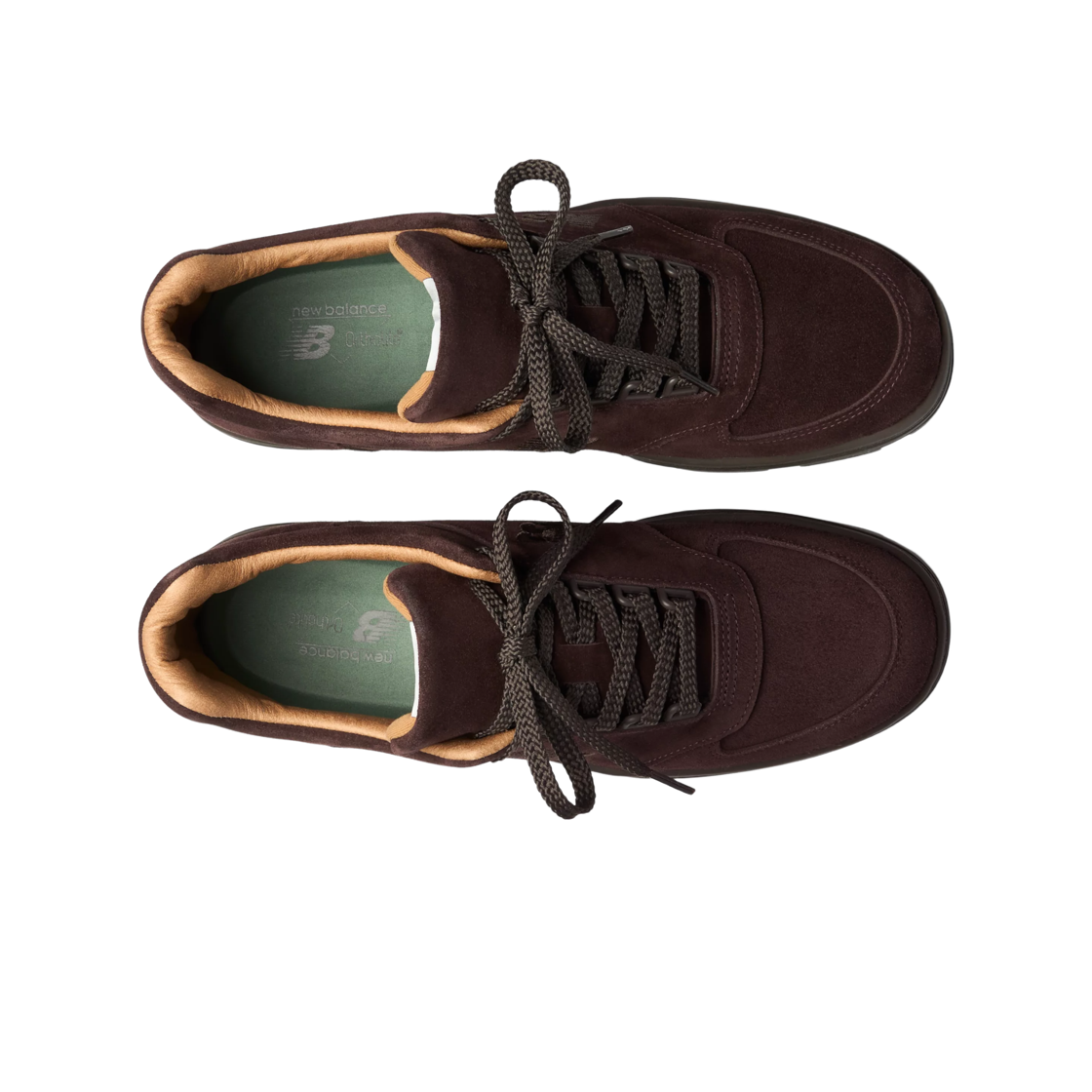 Order New Balance Allerdale 英国制造 ''太妃土耳其咖啡'' UADWOXS