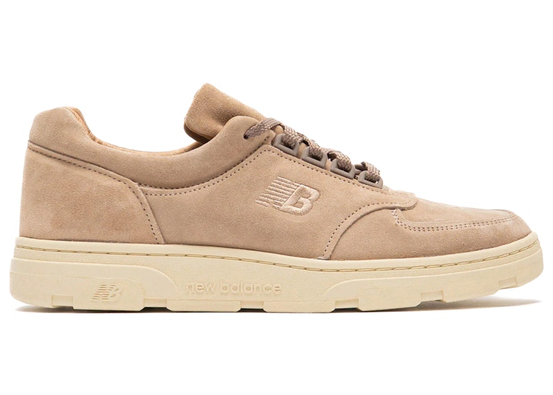 New Balance Allerdale Made In UK 'White Pepper Brindle' UADWCRM