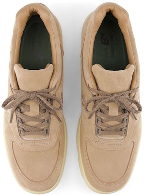 New Balance Allerdale Made In UK 'White Pepper Brindle' UADWCRM Lookbook New Balance Allerdale Made In UK 'White Pepper Brindle' UADWCRM