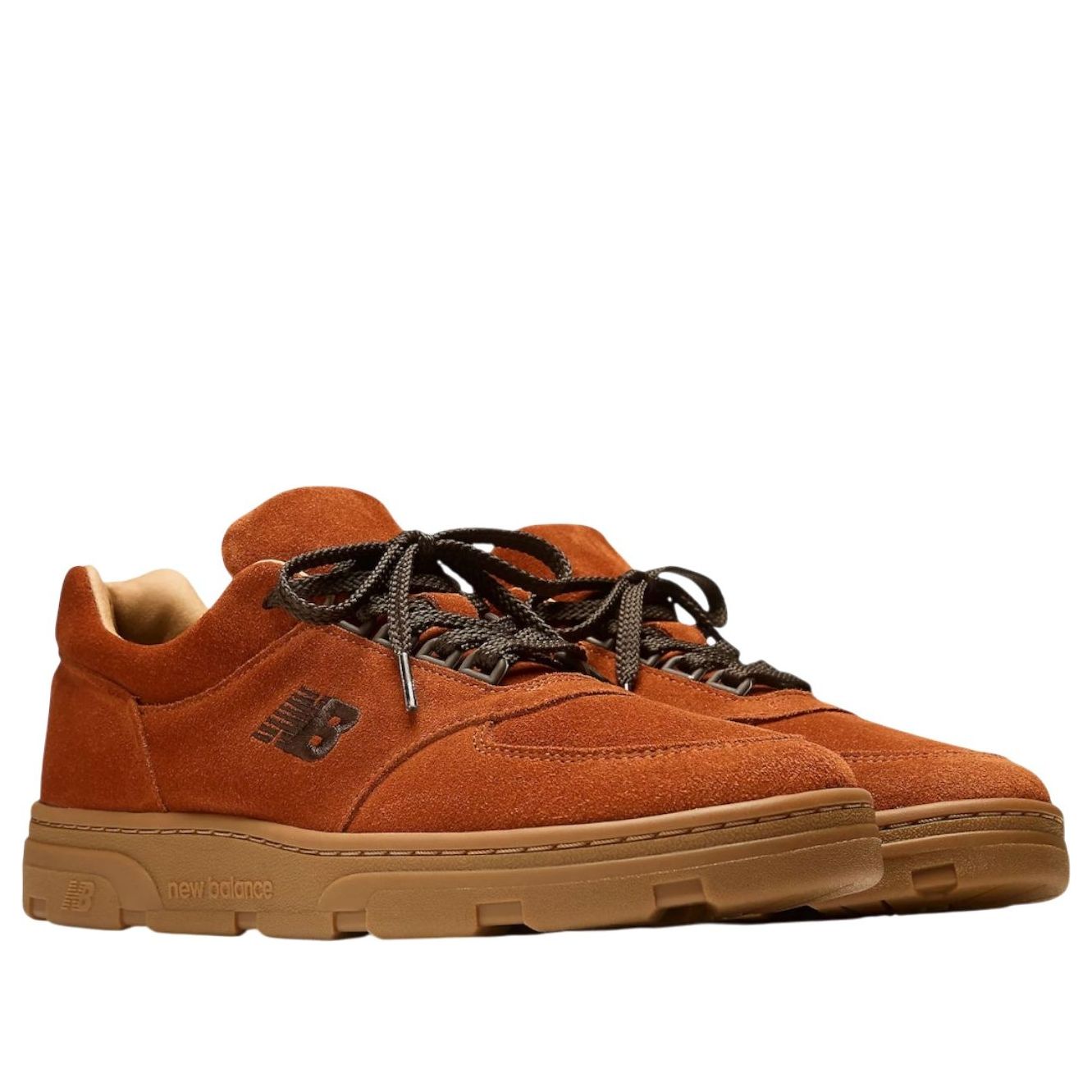 Lookbook New Balance Allerdale 'Palo de Canela' UADWGGR