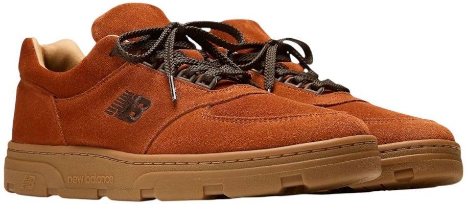 New Balance Allerdale 'Palo de Canela' UADWGGR Lookbook New Balance Allerdale 'Palo de Canela' UADWGGR