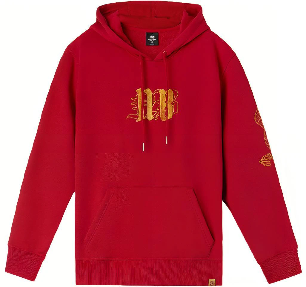 new-balance-alphabet-print-pullover-hoodie-unisex-red-amt-01596-rep