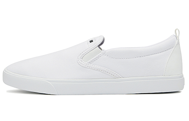 New Balance AM101 Series Stay Warm Non-Slip Low Tops Casual Skateboarding Shoes White AM101WT2