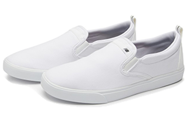 Order New Balance AM101 Sepatu Skate Kasual Putih Anti-Slip Tetap Hangat AM101WT2